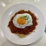 ロマスパ　情熱のナポリタン - 