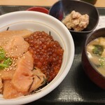 なか卯 - 料理写真: