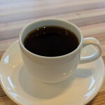 UMU cake and coffee - 