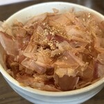 手打ち麺 やす田 - 