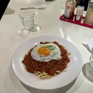 ロマスパ 情熱のナポリタン_1