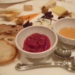 レストラン シェ・オカ - 