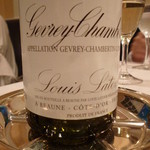 レストラン シェ・オカ - 