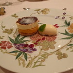 レストラン シェ・オカ - 