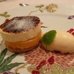 レストラン シェ・オカ - 