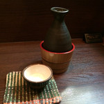 和風ダイニングきらり - 熱燗