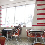 マクドナルド - 