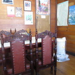 フレスガッセ - 