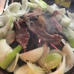 成吉思汗　だるま 4・4店 - 成吉思汗(ジンギスカン)