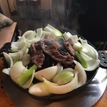 成吉思汗　だるま 4・4店 - 成吉思汗(ジンギスカン)