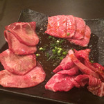 焼肉RESTAURANT カンドカン - 