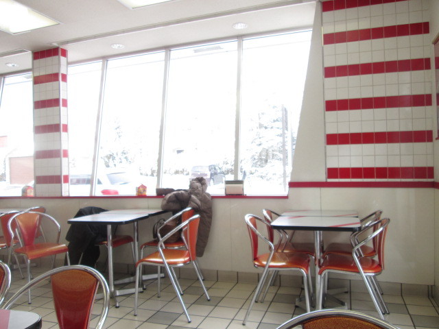 マクドナルド 18号軽井沢店 軽井沢 ハンバーガー 食べログ マクドナルド 18号軽井沢店 軽井沢 ハンバーガー 食べログ