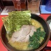 横浜ラーメン 新横家