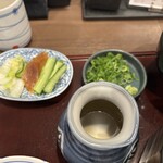 ひつまぶし 稲生 - 