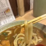 手打ちうどん吉野 - 