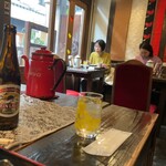 旧ヤム邸 - お水♡