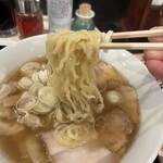 喜多方ラーメン 坂内 - 