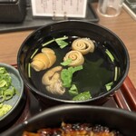 ひつまぶし 稲生 - 