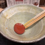 手打ちうどん吉野 - 