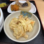 おかだうどん - 