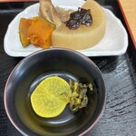 おかだうどん - 