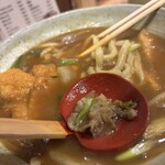 手打ちうどん吉野 - 