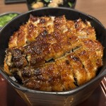 ひつまぶし 稲生 - 