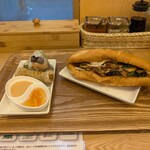 ベト屋 - 料理写真: