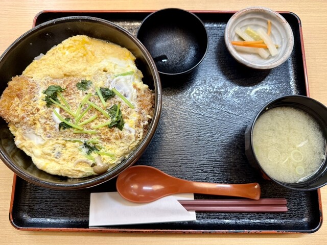 とりっぷ亭 二戸（食堂）｜岩手県二戸市のコスパ抜群ランチ情報