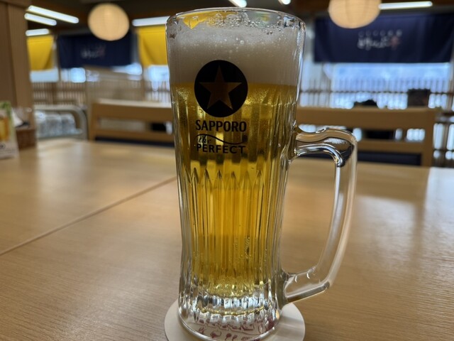 とりっぷ亭 - 二戸（食堂）の写真