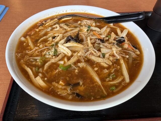 中華料理 福苑 &ndash; 会津若松の本格中華ランチ・ディナー｜口コミとおすすめ情報