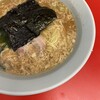 ラーメンショップとんこう