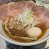 麺屋 聖 離れ