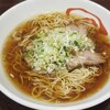 王麺飯店