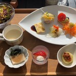 てっとう茶屋 UKAWA - 