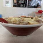 ラーメン 天一 - 