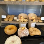 BLANKET DONUTS 津山店 - 