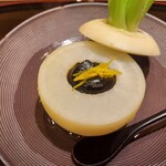 割烹 登 - 