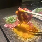 焼肉処 味来 - 
