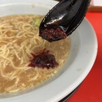 ラーメンショップとんこう - 