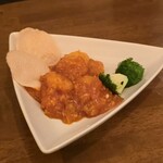 BISTRO CHINESE OSAWA - 