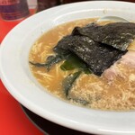 ラーメンショップとんこう - 