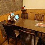 安心野菜の中華とオーガニックワイン 華菜家 - 