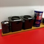 ラーメンショップとんこう - 