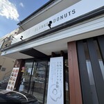 BLANKET DONUTS 津山店 - 