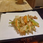 割烹 登 - 