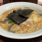 ラーメンショップとんこう - 