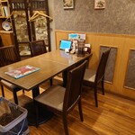 安心野菜の中華とオーガニックワイン 華菜家 - 