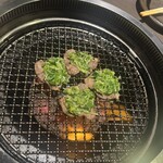 焼肉処 味来 - 