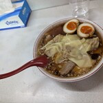 ラーメン 天一 - 